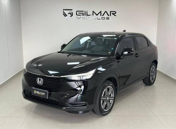 HONDA HR-V 1.5 DI I-VTEC FLEX EX CVT